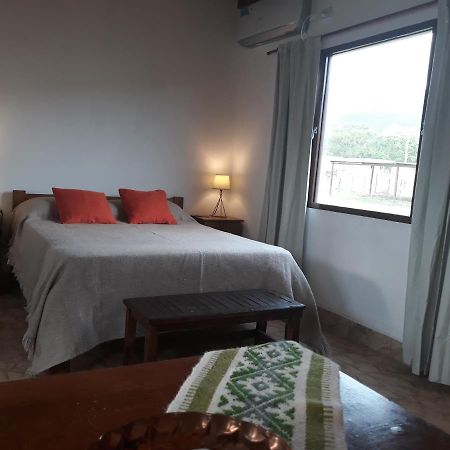 Entre Montanas Apartamento Tafí del Valle Exterior foto