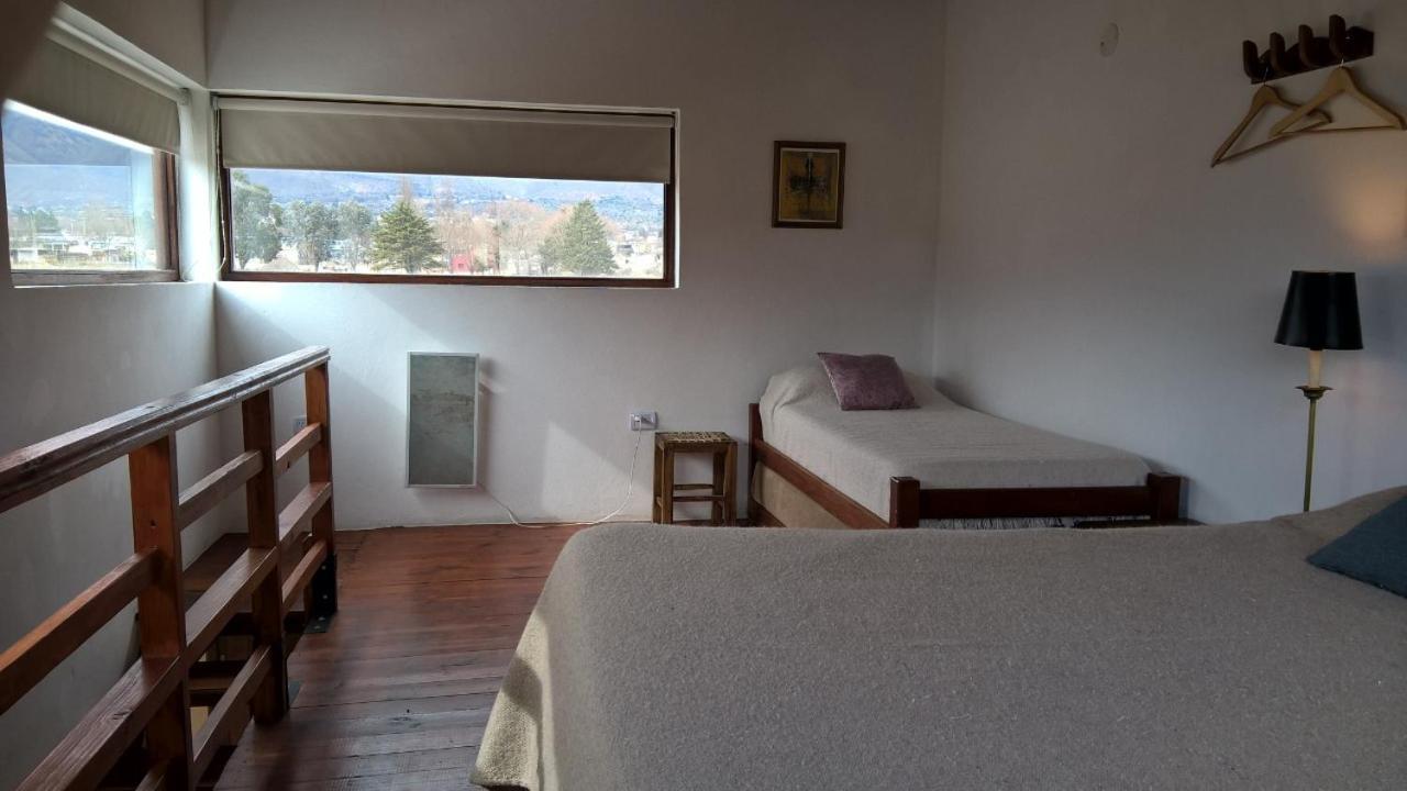Entre Montanas Apartamento Tafí del Valle Exterior foto