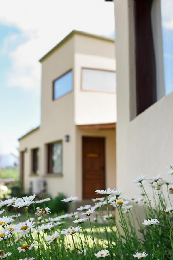 Entre Montanas Apartamento Tafí del Valle Exterior foto