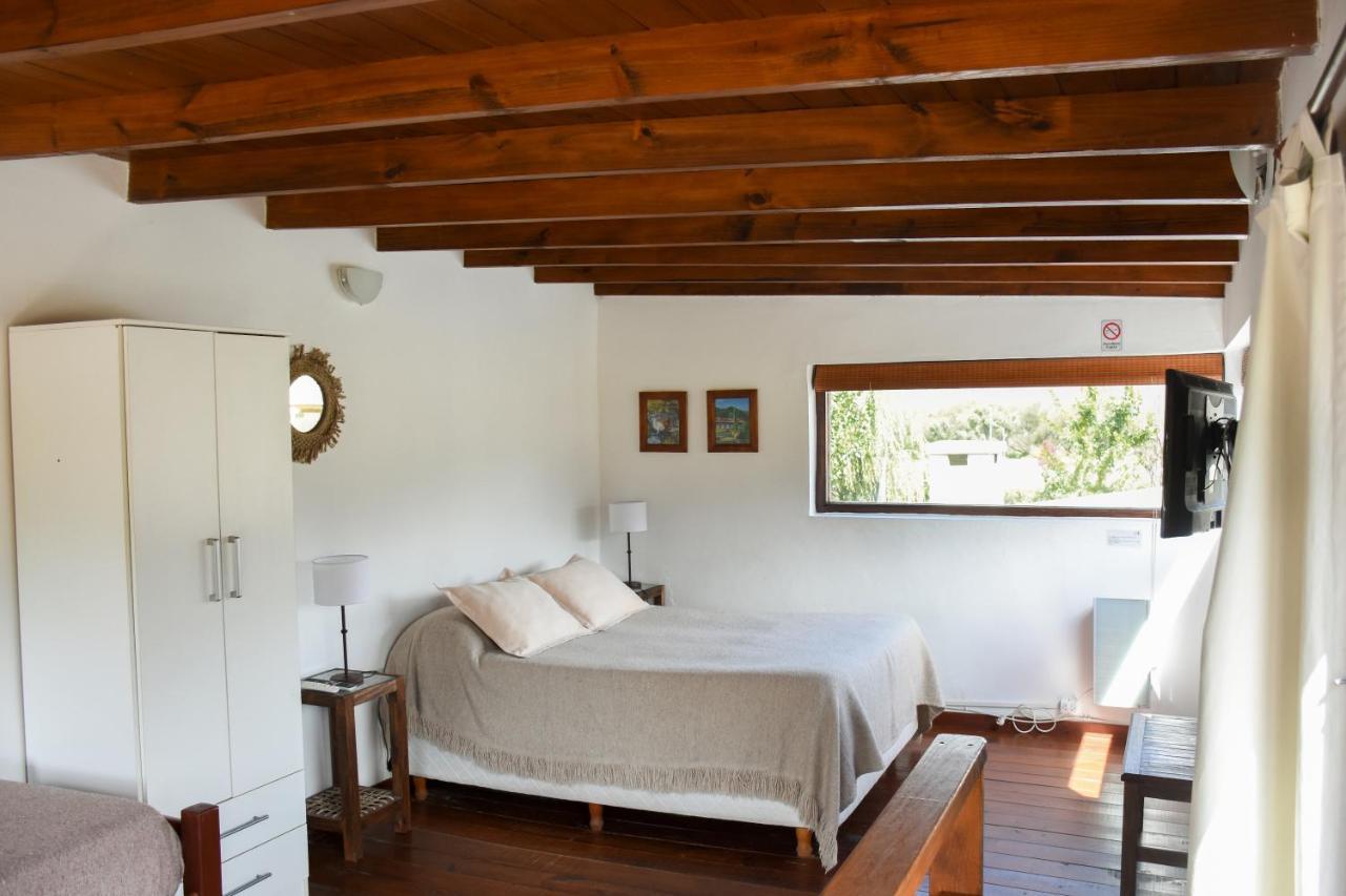 Entre Montanas Apartamento Tafí del Valle Exterior foto