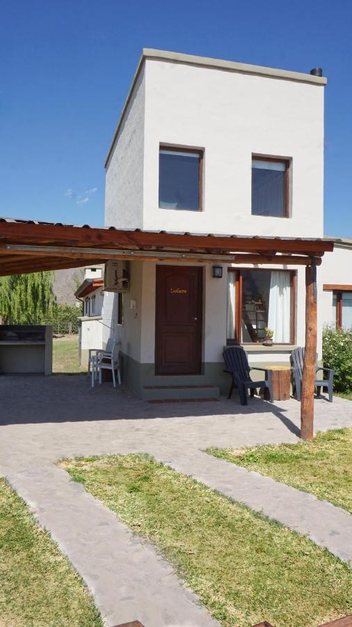 Entre Montanas Apartamento Tafí del Valle Exterior foto