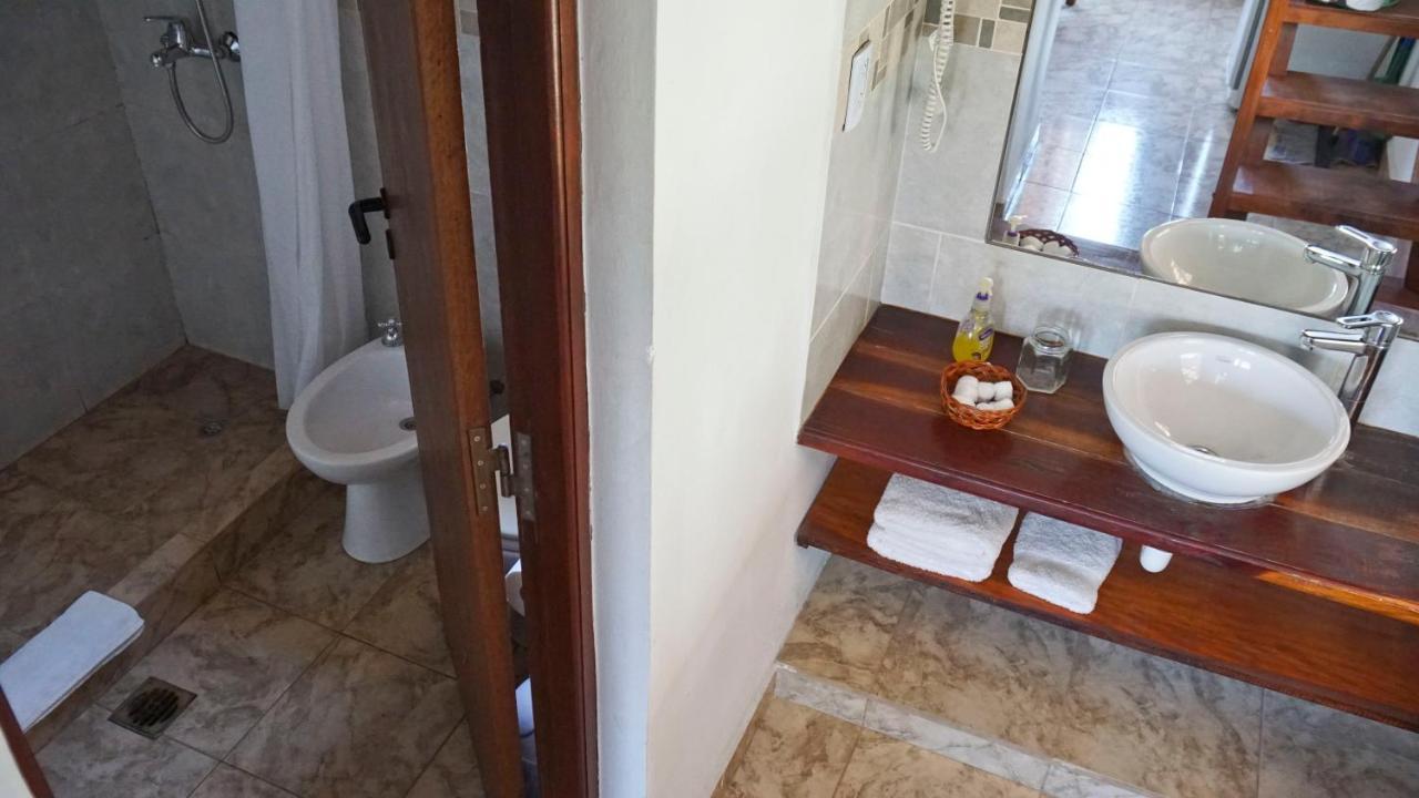 Entre Montanas Apartamento Tafí del Valle Exterior foto
