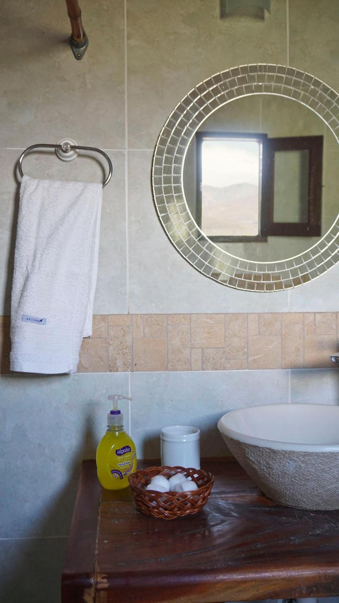 Entre Montanas Apartamento Tafí del Valle Quarto foto
