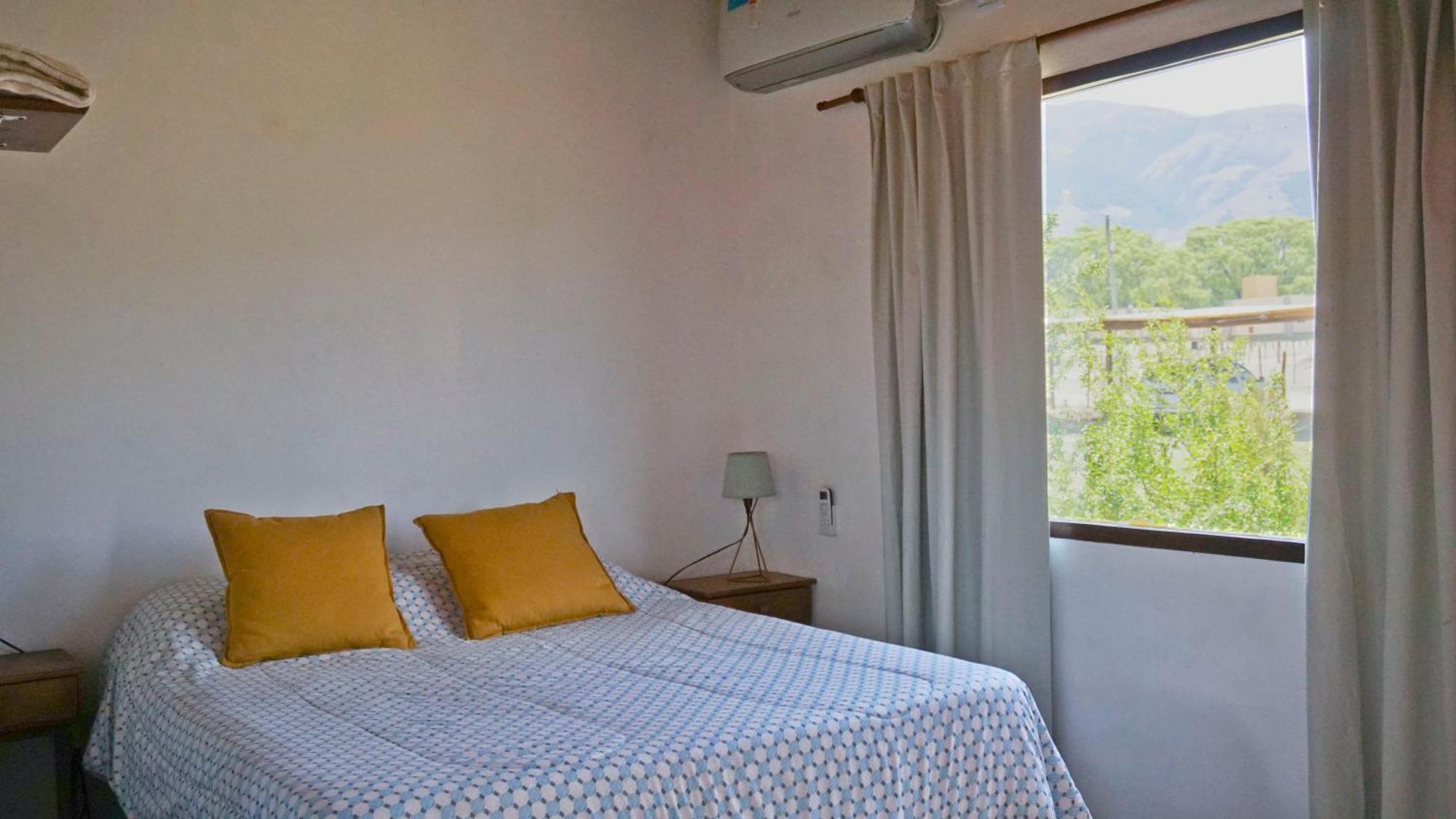 Entre Montanas Apartamento Tafí del Valle Quarto foto