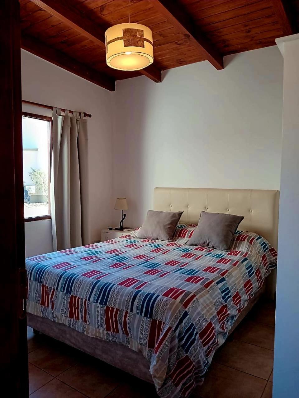 Entre Montanas Apartamento Tafí del Valle Exterior foto