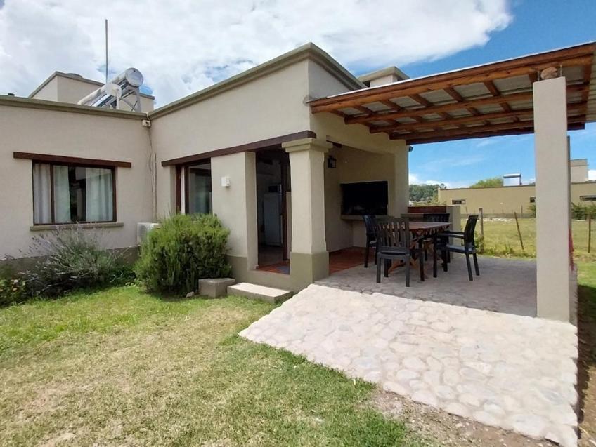 Entre Montanas Apartamento Tafí del Valle Quarto foto