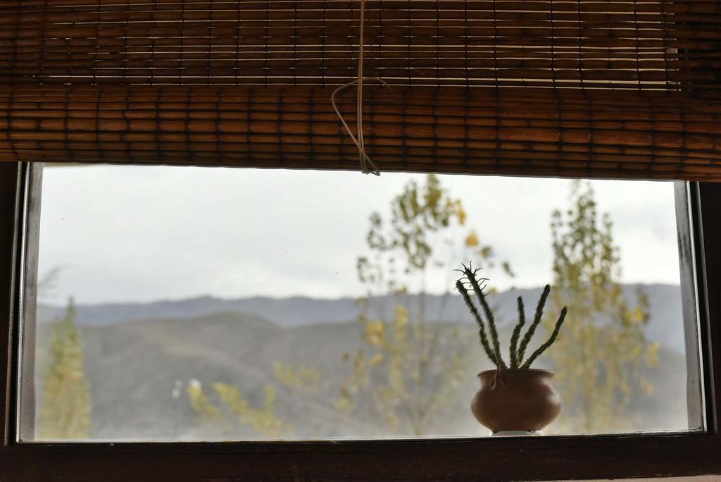Entre Montanas Apartamento Tafí del Valle Exterior foto