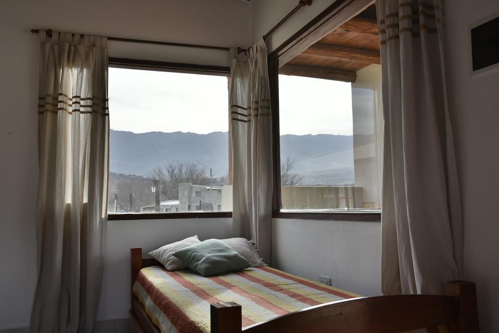 Entre Montanas Apartamento Tafí del Valle Exterior foto